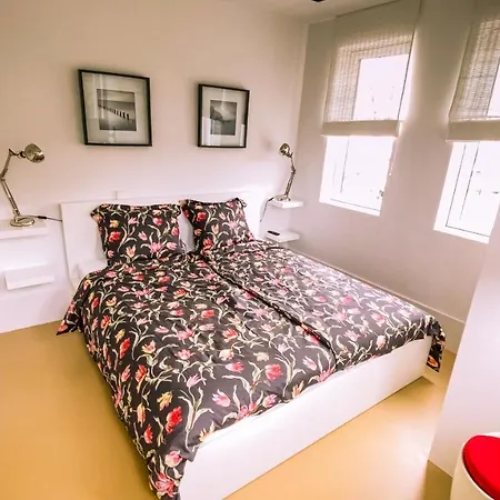 Kaap Club * Hoorn (North Holland)