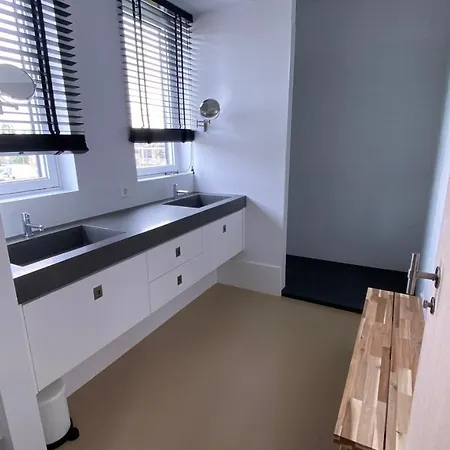 Kaap Club Frühstückspension *