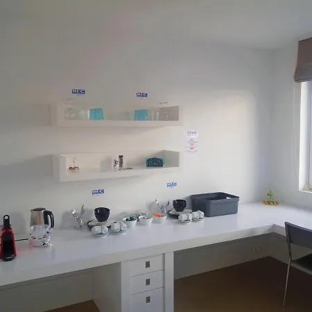 Kaap Club Bed & Breakfast Hoorn (North Holland)