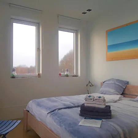 Kaap Club Bed & Breakfast