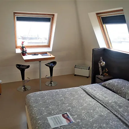 Frühstückspension Kaap Club